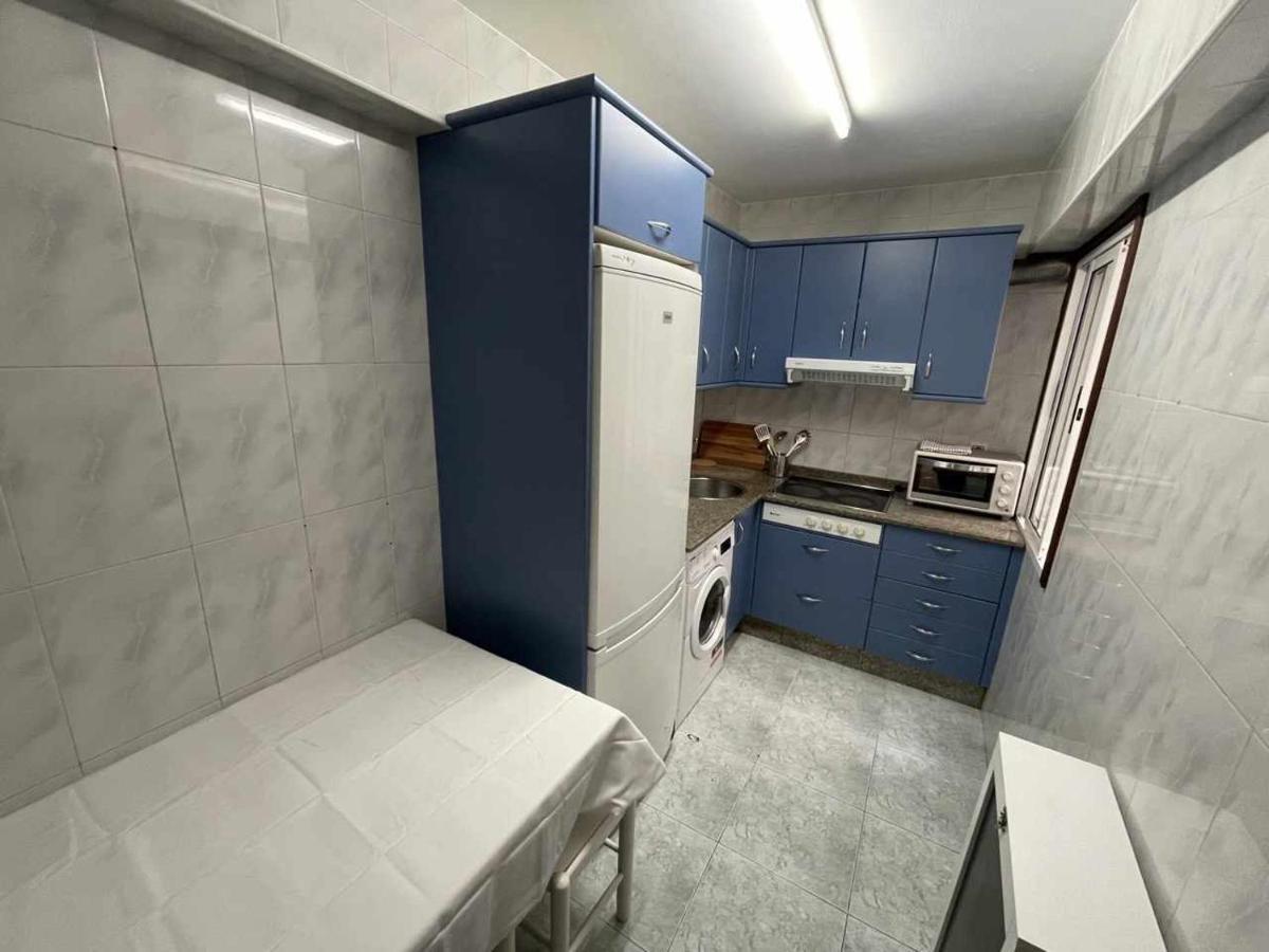 Apartamento Conchinas โอโกรูญา ภายนอก รูปภาพ
