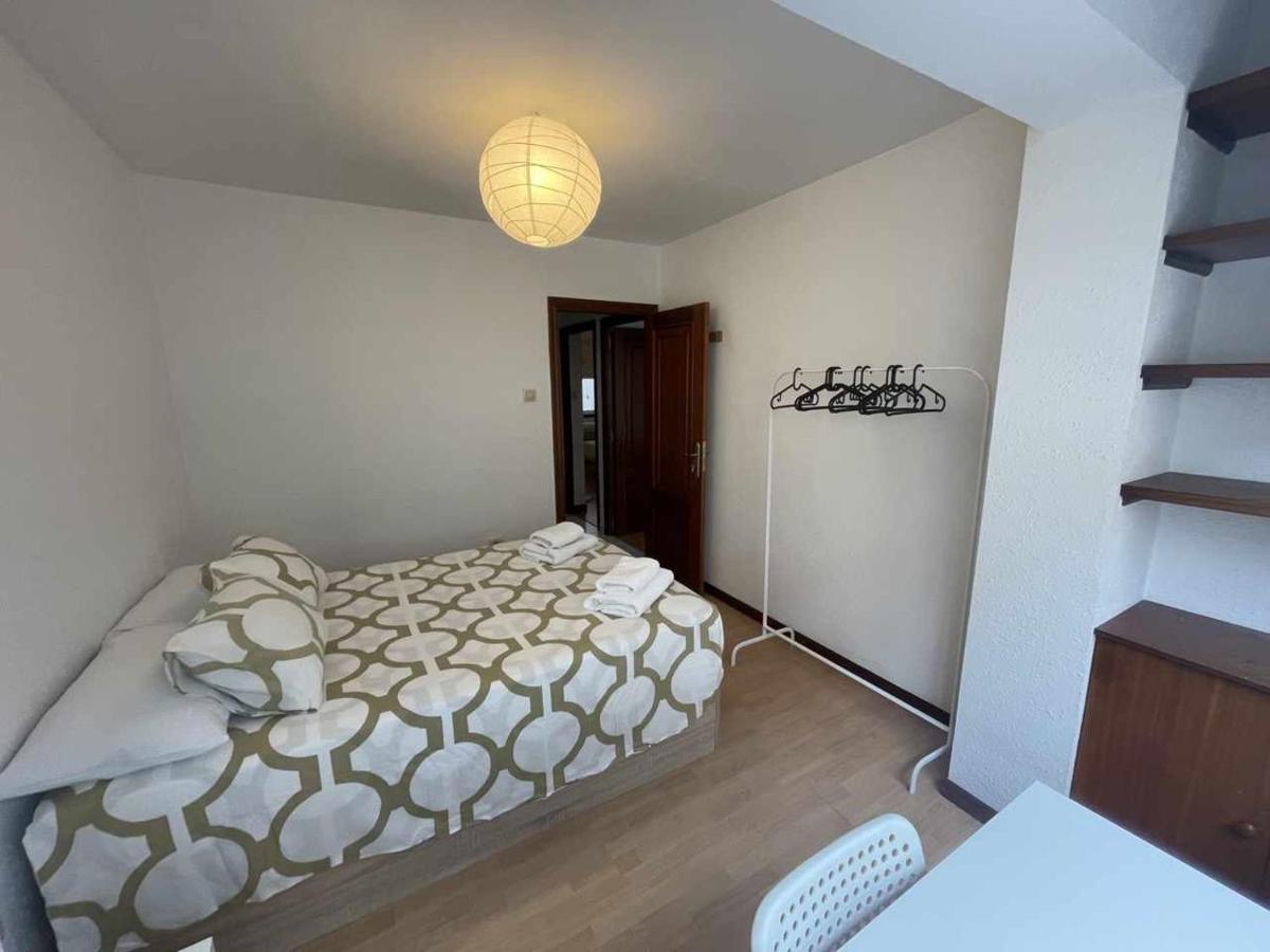 Apartamento Conchinas โอโกรูญา ภายนอก รูปภาพ